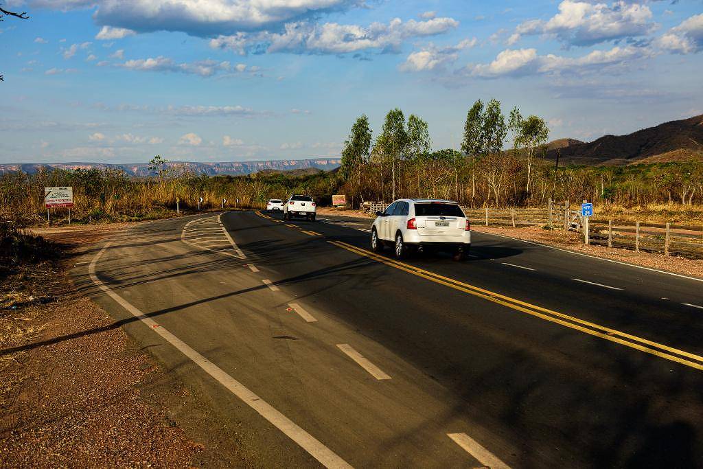 Mato Grosso: Leilão de 2.104 km de rodovias para o agro hoje!