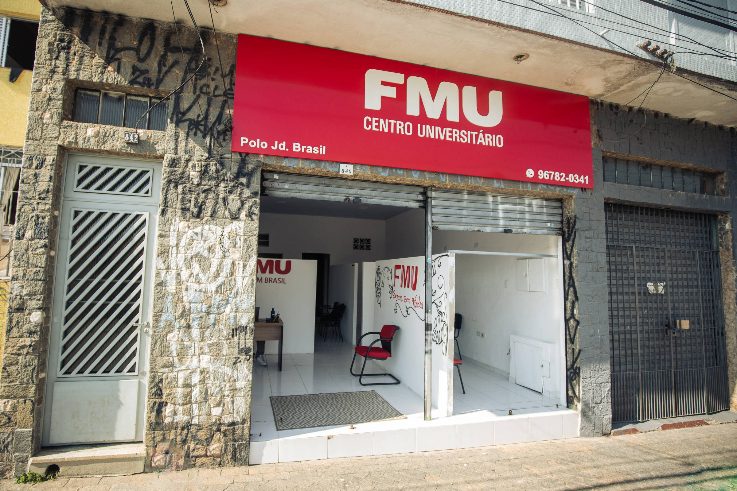 FMU Solicita Recuperação Judicial em SP para Renegociar R$ 130 Mi