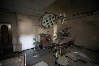 '5000 lives in one shell': Gaza?s IVF embryos destroyed by Israeli strike