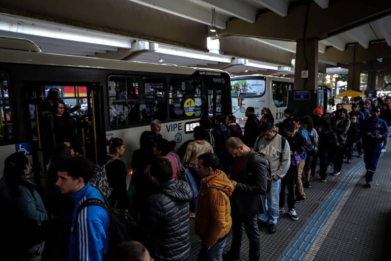Mobilidade, insegurança e acesso à universidade