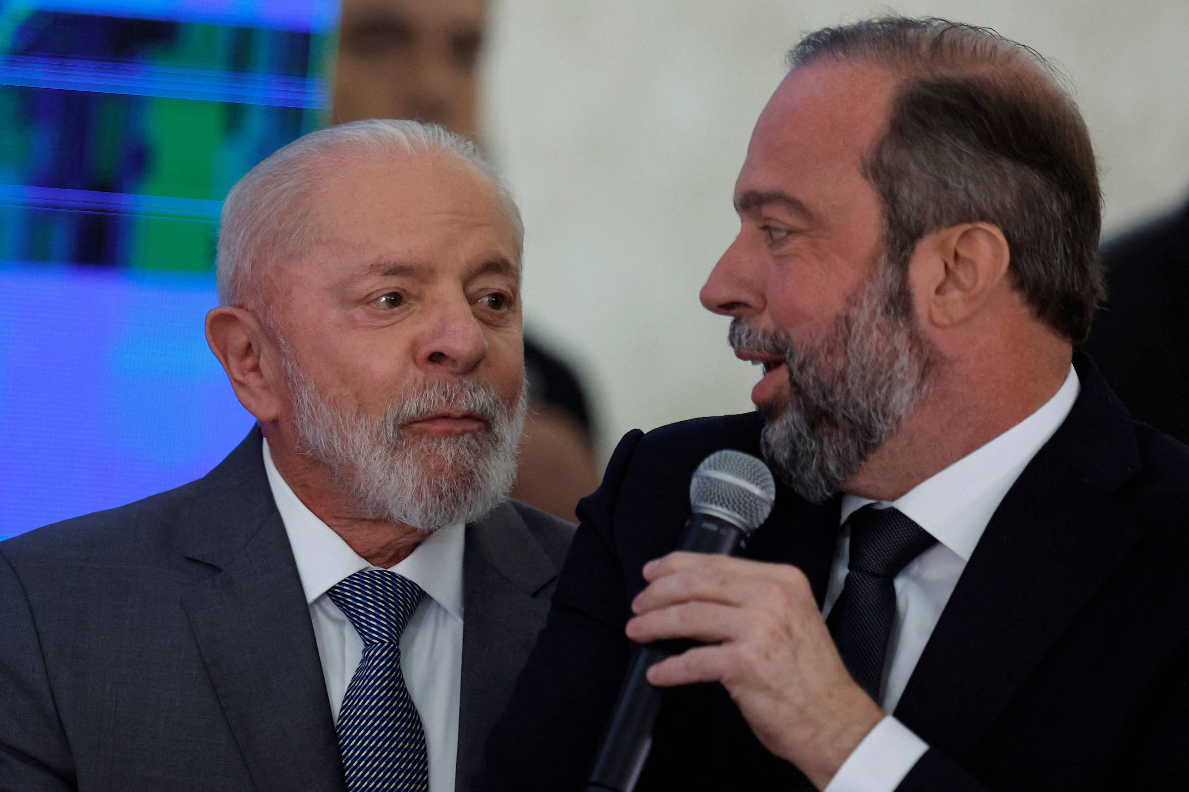 Indicado de Lula para fiscalizar mineração tem filho e mulher em mineradoras