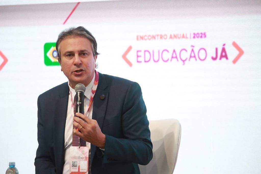 Ministro da Educação defende ampliar vagas no ensino técnico com a iniciativa privada