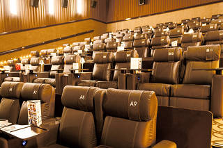 CINÉPOLIS SHOPPING JK IGUATEMI