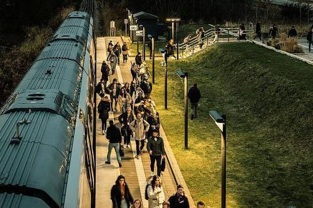 O pequeno vilarejo da Dinamarca transformado pelo Ozempic