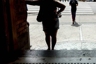 PROSTITUIÇÃO ESTAÇÃO DA LUZ