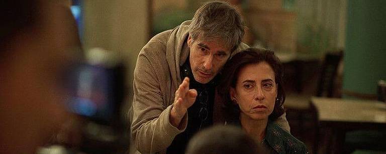 'Ainda Estou Aqui' custou 1% do valor de 'Wicked'; veja orçamento dos indicados ao Oscar, segundo IMDb
Walter Salles dirige Fernanda Torres durante gravações


Importado Automaticamente de: https://www.bbc.com/portuguese/articles/cx2yn0k0k95o DIREITOS RESERVADOS. NÃO PUBLICAR SEM AUTORIZAÇÃO DO DETENTOR DOS DIREITOS AUTORAIS E DE IMAGEM