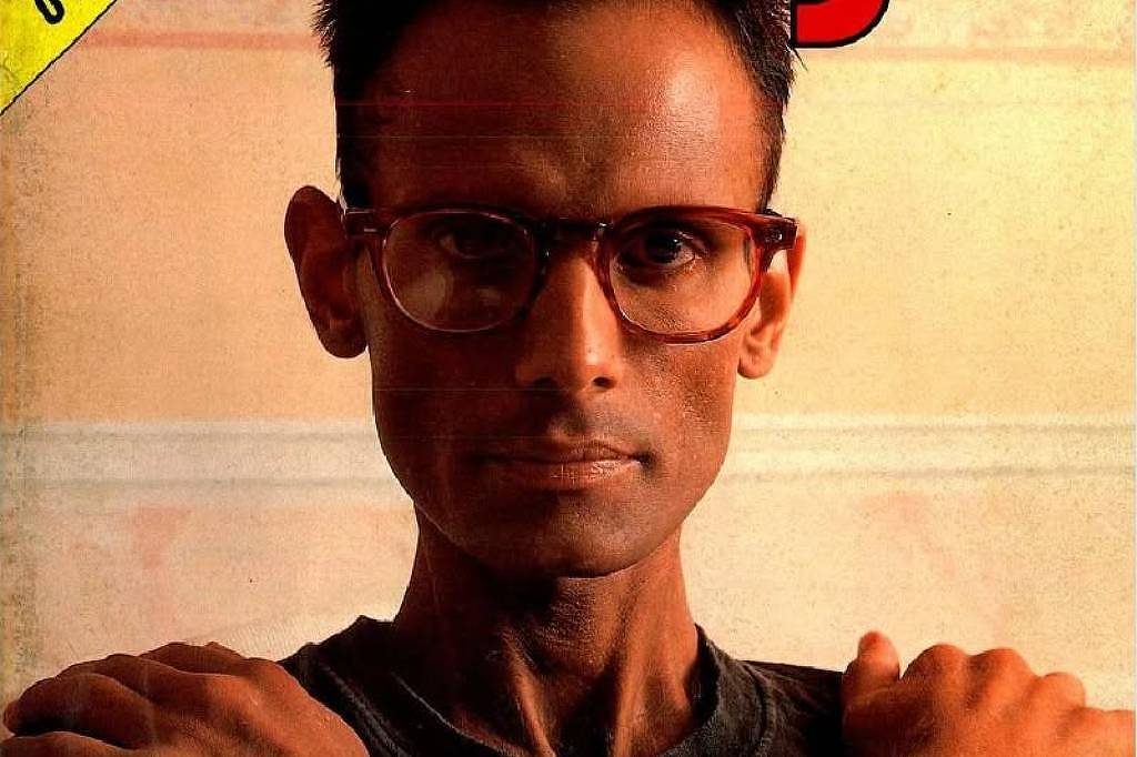 Filme contará bastidores da capa da revista Veja 'Cazuza: Uma vítima da Aids agoniza em praça pública'