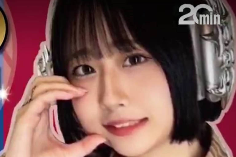 Influenciadora japonesa é esfaqueada até a morte durante live em Tóquio
