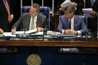 ORCAMENTO IMPOSITIVO