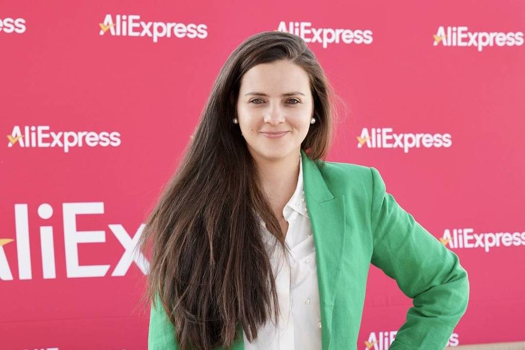 'Taxa das blusinhas mudou o comportamento do público', diz CEO do AliExpress