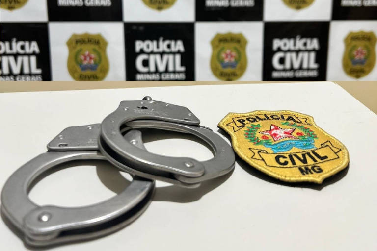 Polícia prende suspeito de agredir e raspar cabelo da ex-namorada em MG