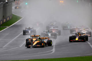 Australian Grand Prix