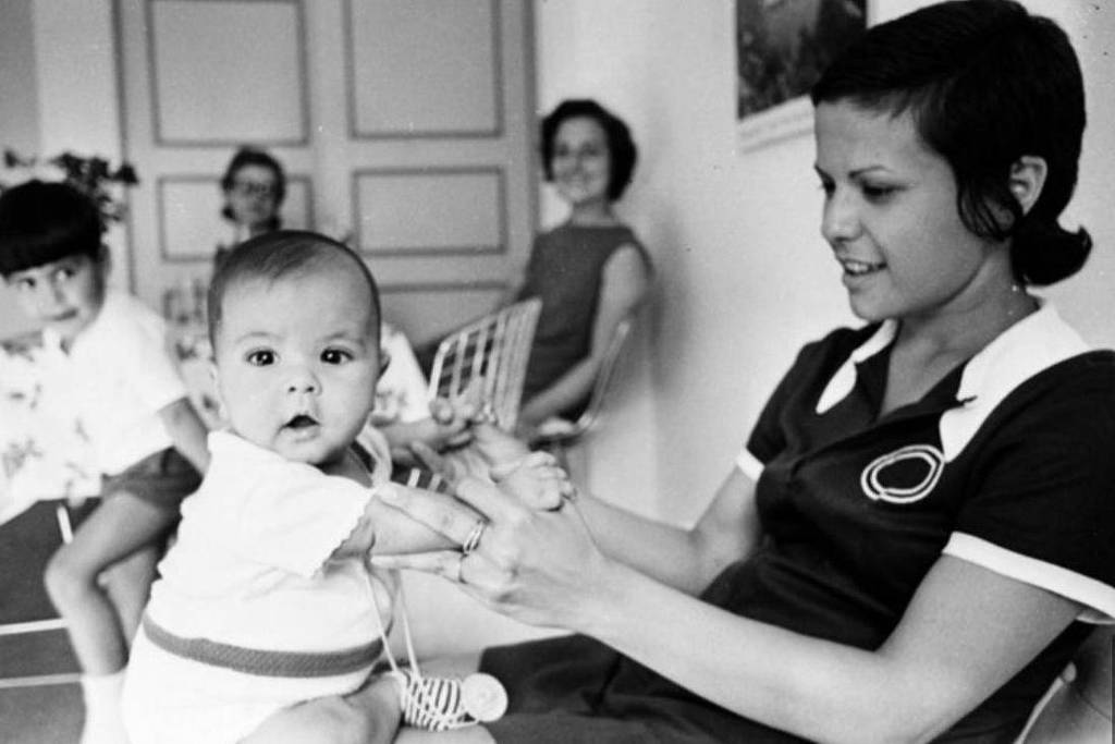 'Elis Regina defenderia o andar de baixo hoje', diz o filho João Marcello Bôscoli