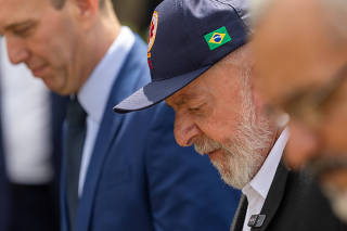 LULA EM SOROCABA