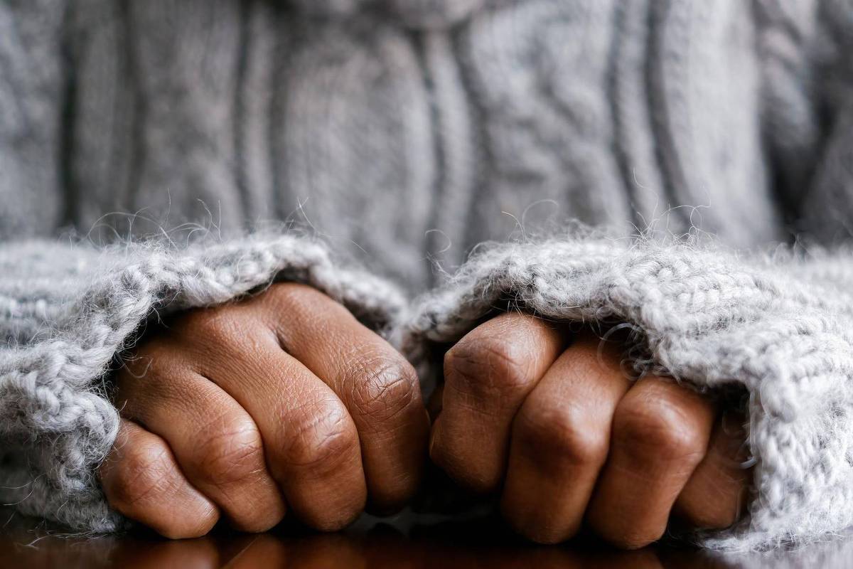 A mulher autista que ficou indevidamente internada em hospital psiquiátrico por 45 anos