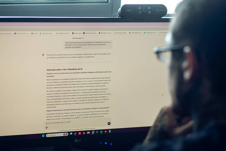 Substituição de empregos por IA ainda vai demorar