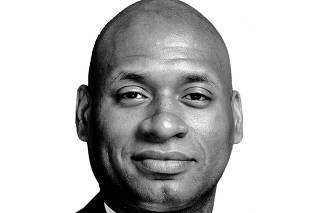 Charles M. Blow The New York Times