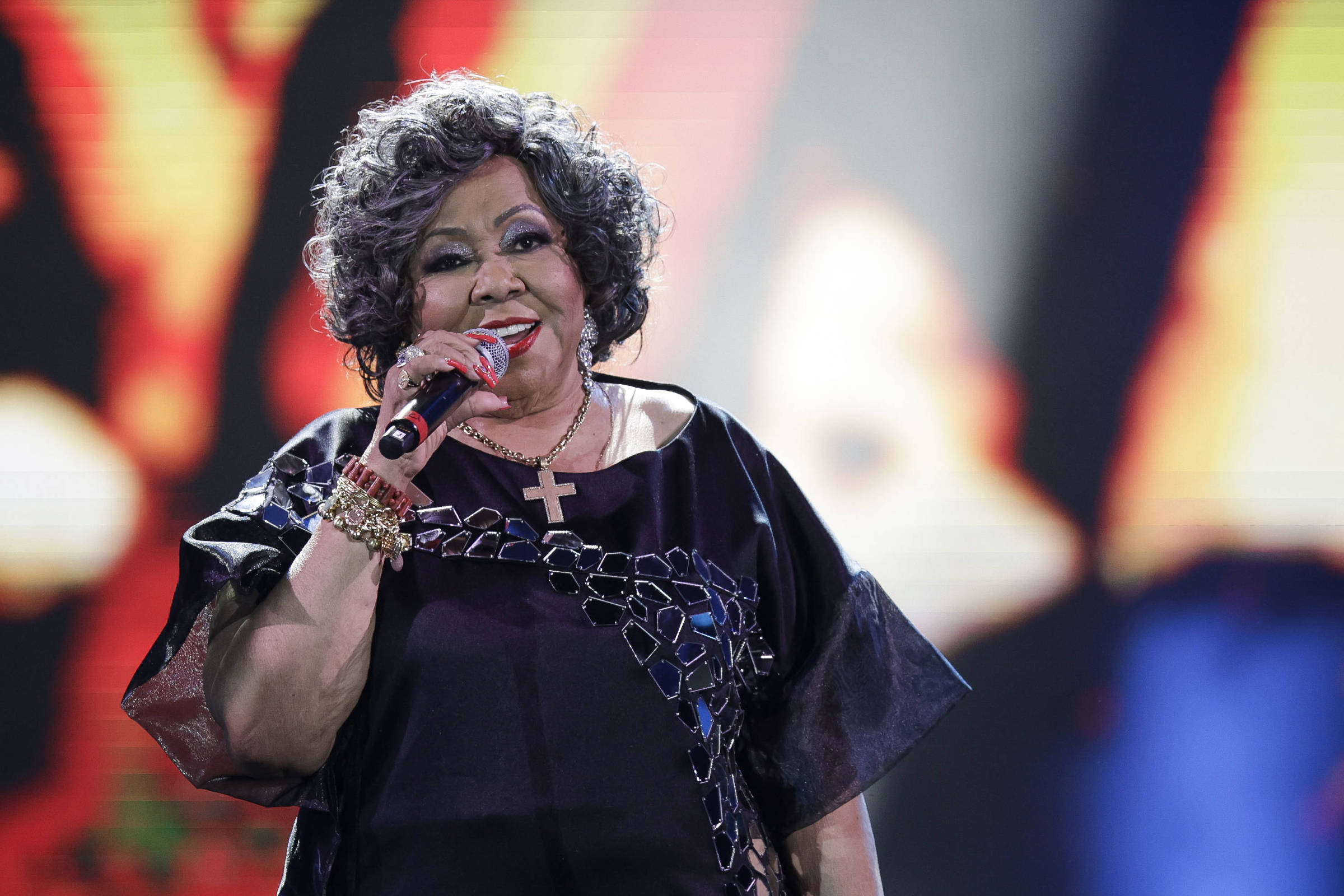 Alcione, Pitty e Roupa Nova fazem shows em SP nesta semana; confira programação