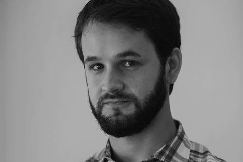 Comida foi um pilar da identidade árabe no Brasil, diz Diogo Bercito