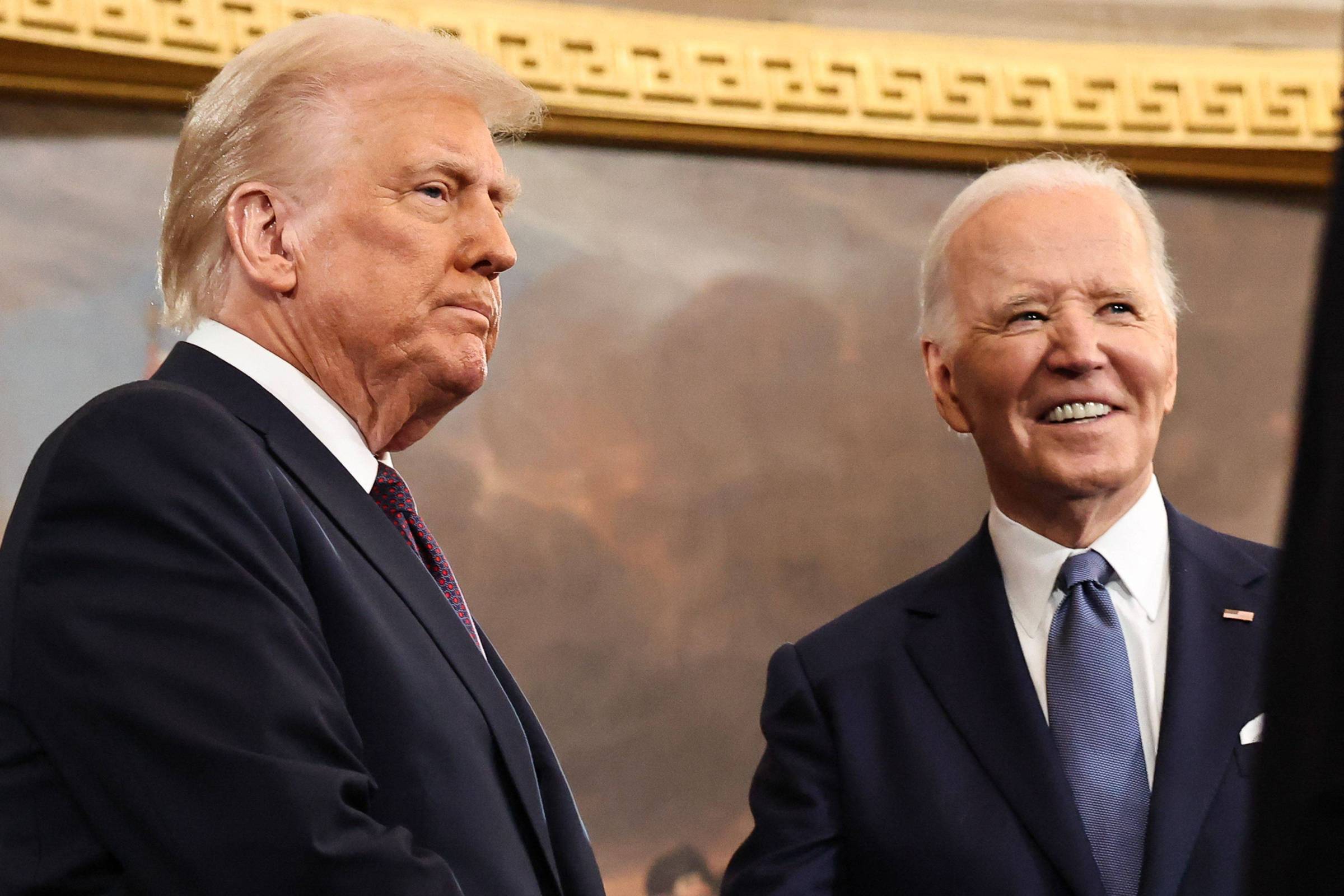 Republicanos pressionam Trump para manter créditos de energia limpa de Biden