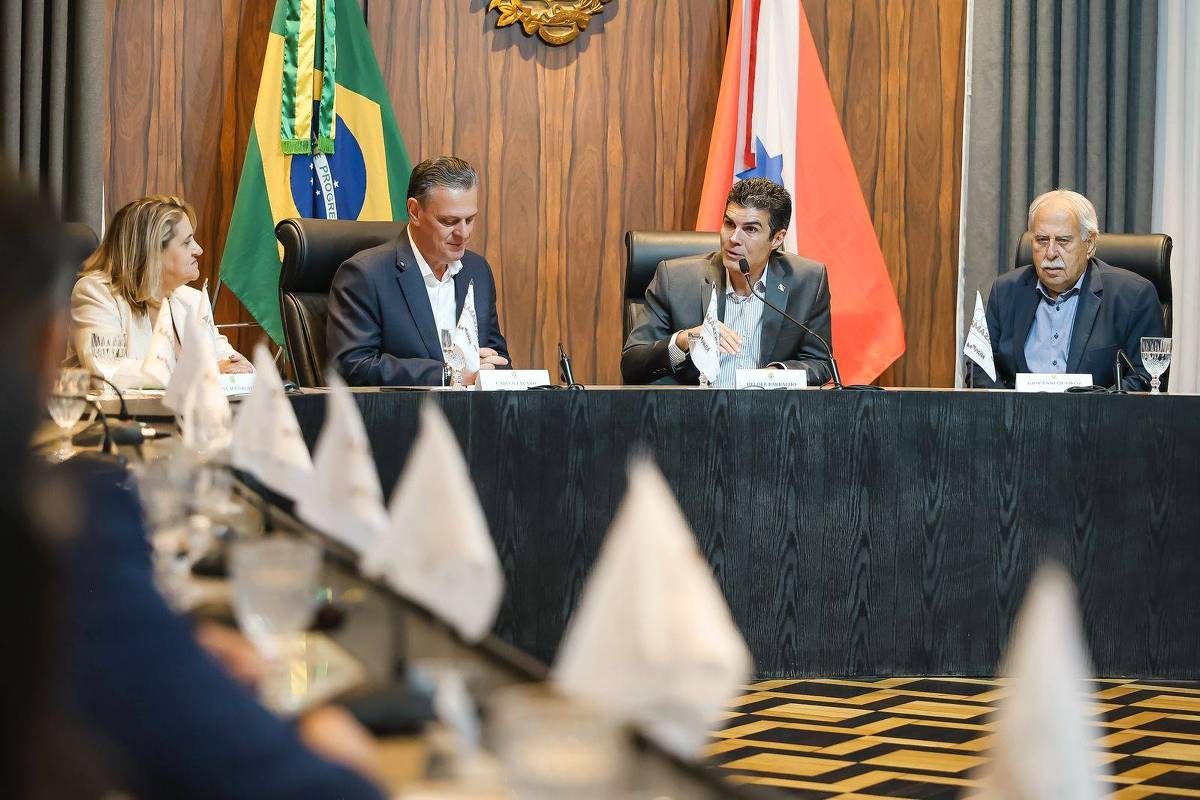 Carne bovina: Pará quer seus fazendeiros na lista de exportadores