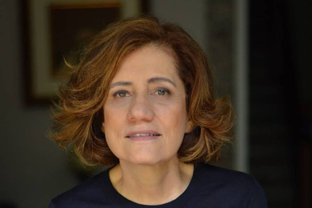 Míriam Leitão é a 12ª mulher eleita para a ABL e passa a ocupar vaga de Cacá Diegues