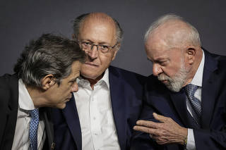 LULA NA TOYOTA