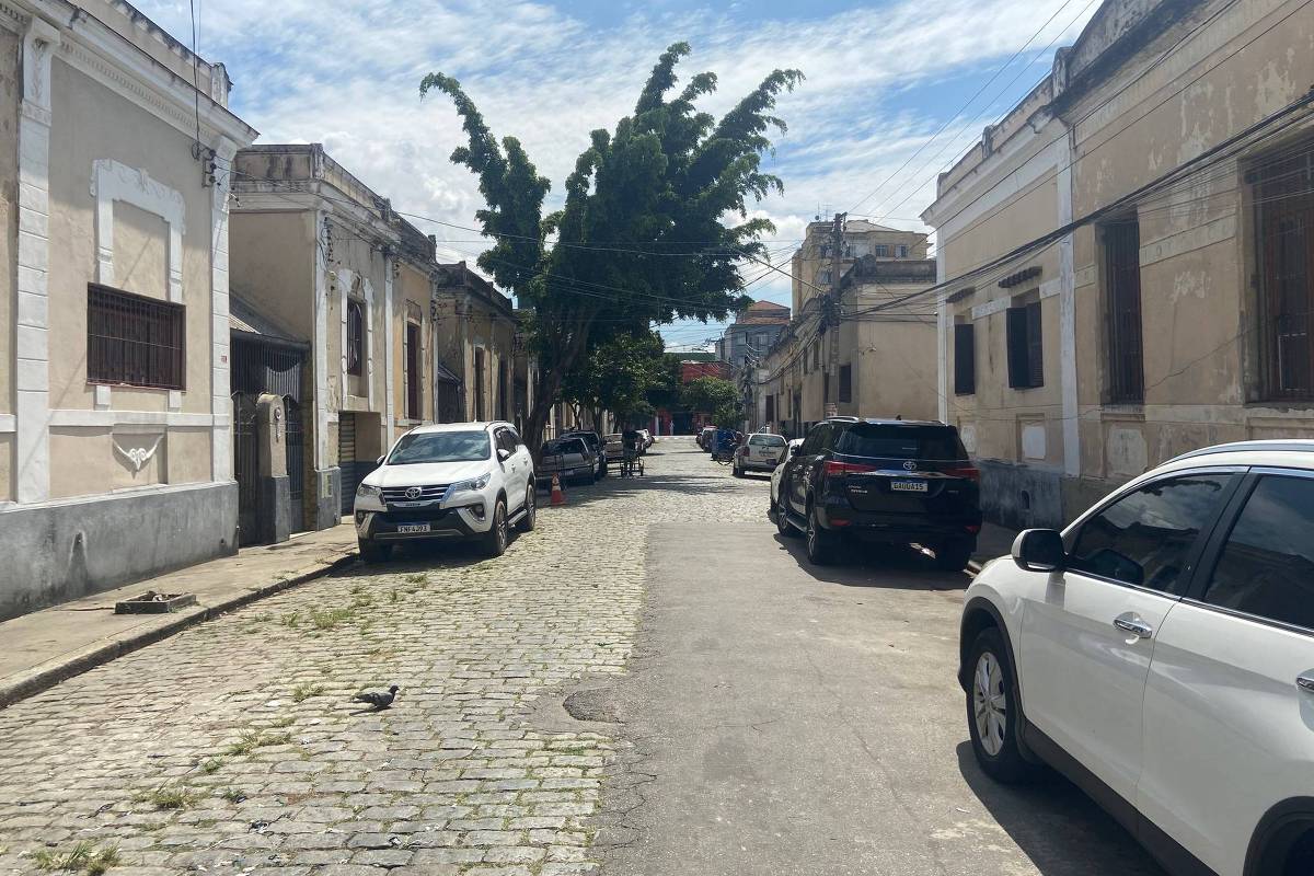 Um passeio entre vilas centenárias