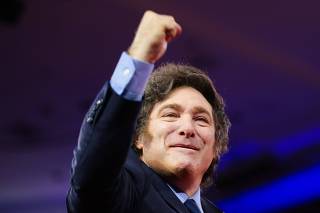 Conservatives Gather For Annual CPAC Conference In Washington DC