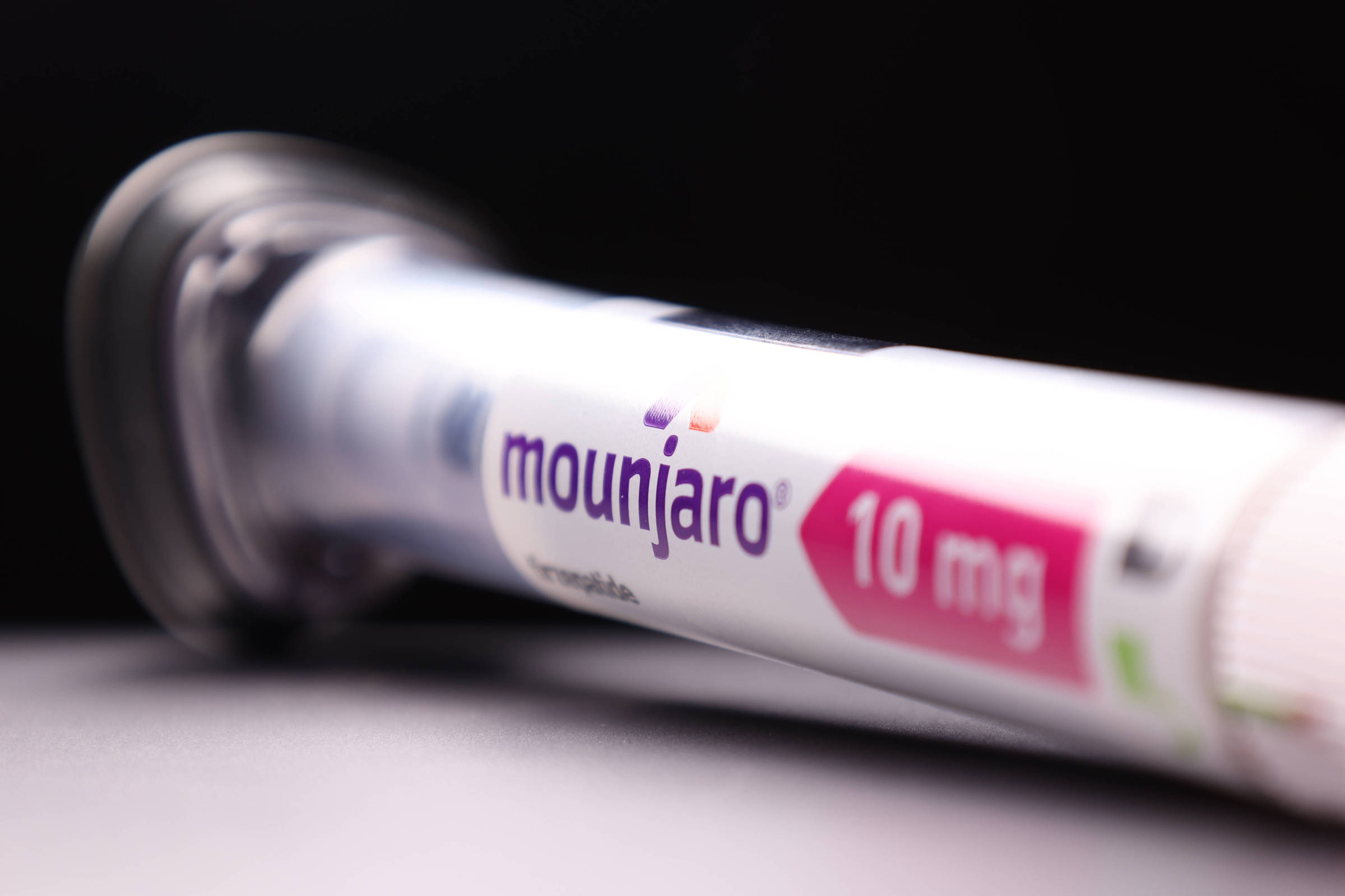 Fibras e suplementos são vendidos como 'Mounjaro de pobre' nas redes sociais