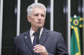 Dep. Rogério Correia