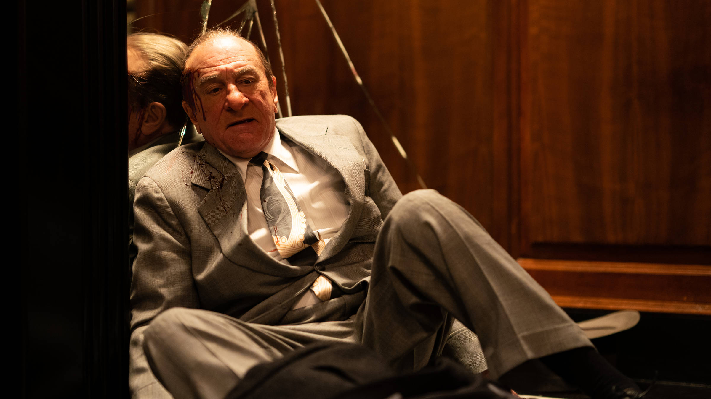 Robert De Niro e 'Quilos Mortais': o que ver na TV e no streaming nesta terça