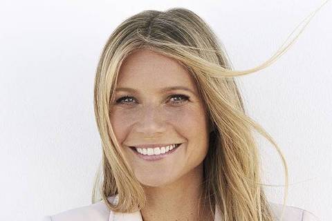 Gwyneth Paltrow