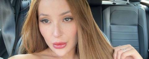 Acompanhante de Neymar diz que fazer xixi após o sexo evita gravidez