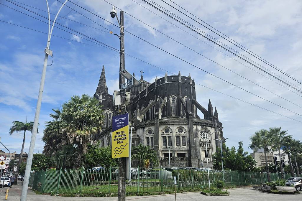 Prefeitura Municipal de Fortaleza