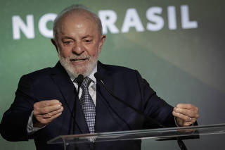 LULA NA TOYOTA