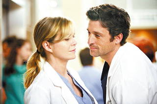Grey's Anatomy