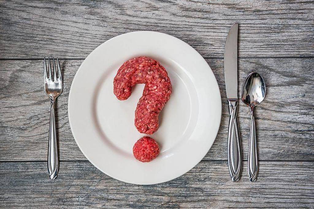 Nosso corpo pode se tornar intolerante à carne?