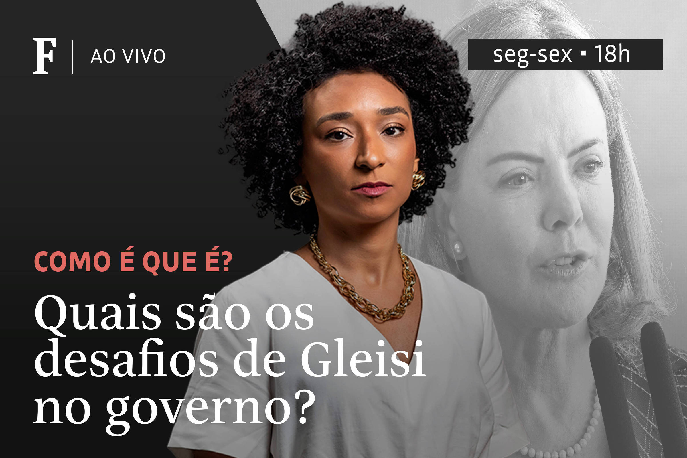 Quais são os desafios de Gleisi no governo?