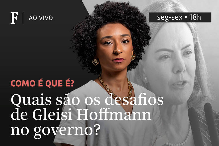 Quais são os desafios de Gleisi no governo?