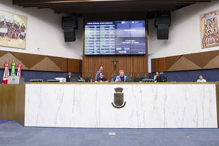 CAMARA MUNICIPAL BH