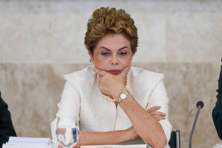 DILMA / CONSELHAO / CDES / WAGNER / BARBOSA / TOMBINI