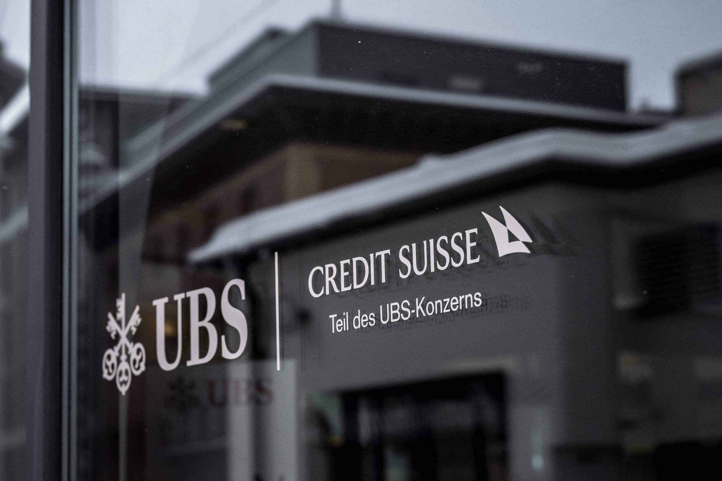 Credit Suisse vira alvo novamente por atuar para 'caloteiras'