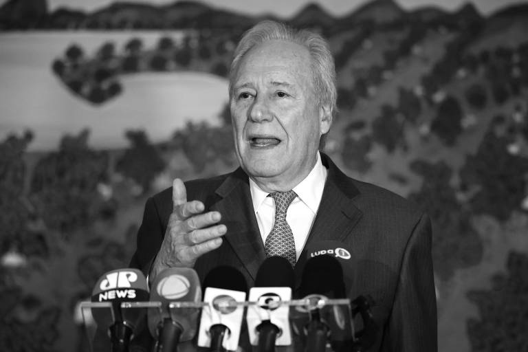 O debate perdido na segurança pública