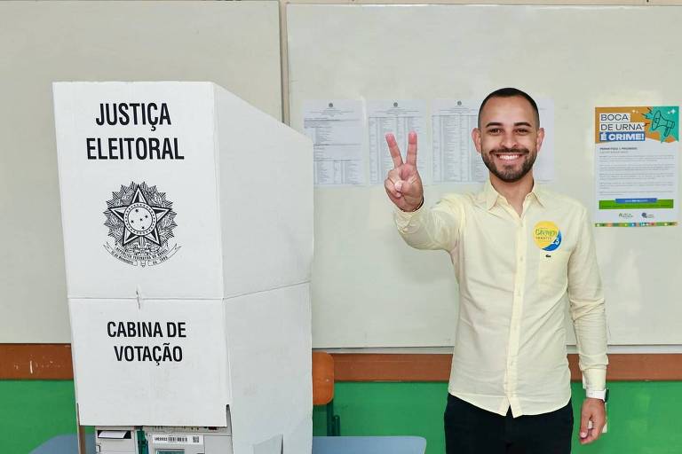Vice-prefeito de Lages (SC) é preso sob suspeita de violência doméstica