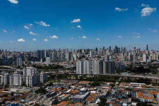 Mercado Imobiliário