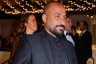 FILE PHOTO: 97th Academy Awards - Oscars Governors Ball - Hollywood