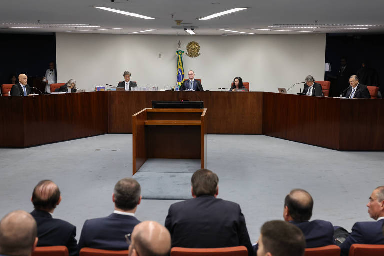 Defesa de ex-assessor vê intimidação de juiz auxiliar de Moraes durante depoimento