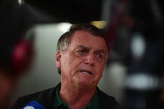 BRASIL-BRASILIA-BOLSONARO-JUICIO