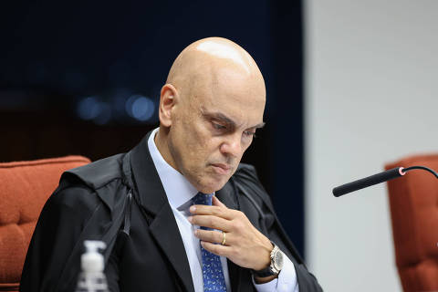 Governo Trump volta a criticar Moraes e diz que 'togas não servem de proteção'